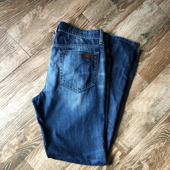 Joe's Jeans Jeans Joe Jeans The Rebel Fit Jeans Poshmark